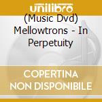 (Music Dvd) Mellowtrons - In Perpetuity cd