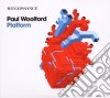 Paul Woolford - Platform cd