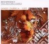 James Zabiela - Life cd