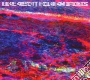Luke Abbott - Holkham Drones cd musicale di Luke Abbott