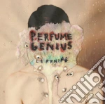 Perfume Genius - Learning cd
