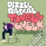 Dizzee Rascal - Tongue N' Cheek cd