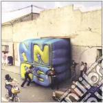 Naive New Beaters - Wallace cd