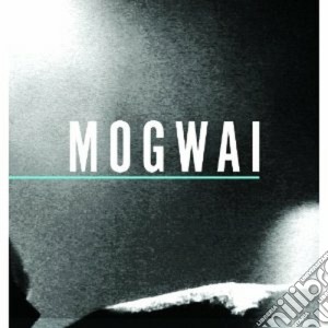 Mogwai - Special Moves/burning (Cd+Dvd) cd musicale di MOGWAI