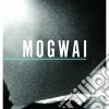 Mogwai - Special Moves/burning (Cd+Dvd) cd