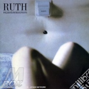 (LP VINILE) Polaroid/roman/photo lp lp vinile di RUTH