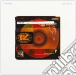 Tanlines - Volume On (2 Cd) cd