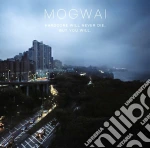 (LP Vinile) Mogwai - Hardcore Will Never Die But You Will (2 Lp) vinile