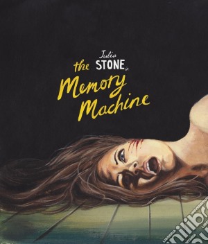 Julia Stone - The Memory Machine cd musicale di Julia Stone