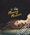 Julia Stone - The Memory Machine cd