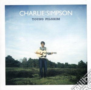 Charlie Simpson - Young Pilgrim cd musicale di Charlie Simpson