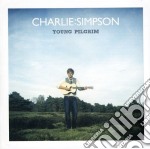 Charlie Simpson - Young Pilgrim