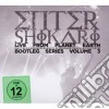 (Music Dvd) Enter Shikari - Live From Planet Earth cd