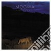 Mogwai - Earth Division (Ep) cd