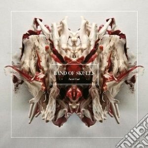 Band Of Skulls - Sweet Sour cd musicale di Band of skulls