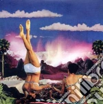 (LP Vinile) Gemma Ray - Island Fire vinile