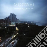 Mogwai - Hardcore Will Never Die But Yo cd