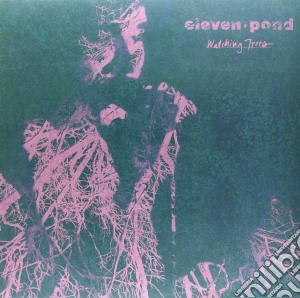 (LP Vinile) Eleven Pond - Watching Trees lp vinile di Eleven Pond