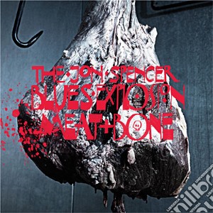 (LP Vinile) Jon Spencer Blues Explosion (The) - Meat And Bone lp vinile di Jon spencer blues ex