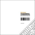 Mogwai - Government Commissions Bbc Sessions 1996 2003 cd