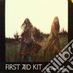 First Aid Kit - The Lion S Roar