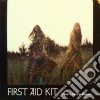 First Aid Kit - The Lion S Roar cd musicale di First aid kit