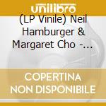 (LP Vinile) Neil Hamburger & Margaret Cho - I Drink B/W How Little Men Care (7') vinile