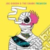 Joe Gideon & The Shark - Freakish cd