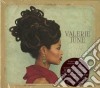 Valerie June - Pushin Against A Stone cd
