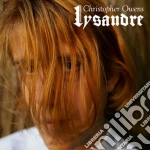 Christopher Owens - Lysandre cd