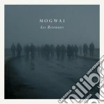 Mogwai - Les Revenants cd