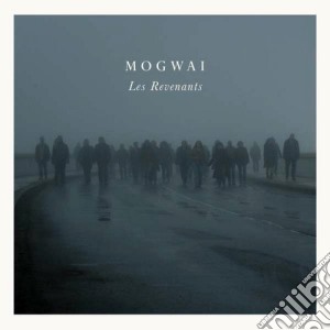 (LP Vinile) Mogwai - Les Revenants lp vinile di Mogwai