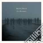 (LP Vinile) Mogwai - Les Revenants vinile
