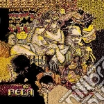 Fela Kuti - Monkey Banana/excuse cd