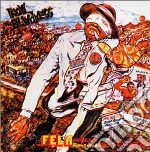 Fela Kuti - Ikoyi Blindness-kalakuta cd