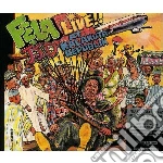 Fela Kuti - Unnecessary-johnny Just cd