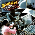 Fela Kuti & Africa 70 - Zombie cd