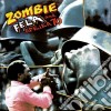 Fela Kuti & Africa 70 - Zombie cd musicale di Fela Kuti