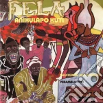 Fela Kuti - Shuffering-no Agreement cd