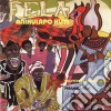 Fela Kuti - Shuffering-no Agreement cd
