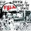Fela Kuti - Coffin For-unknown Soldier cd