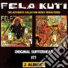 Fela Kuti - Original Sufferhead/itt cd