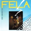 Fela Kuti - Live In Amsterdam cd