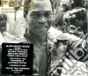 Fela Kuti - The Best Of The Black President 2 (Cd+Dvd) cd