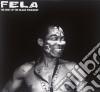 Fela Kuti - The Best Of The Black President (Cd+Dvd) cd