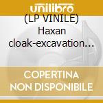 (LP VINILE) Haxan cloak-excavation dlp lp vinile di Cloak Haxan