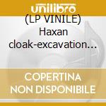 (LP VINILE) Haxan cloak-excavation dlp cd