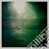 Field Report - Field Report cd