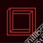 Mixhell - Spaces (Max Cavalera) cd
