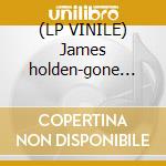 (LP VINILE) James holden-gone feral 12